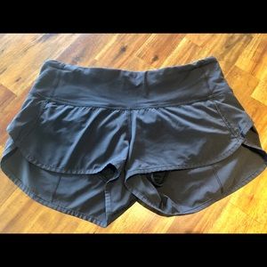 Lululemon Speed Up Short 2.5”